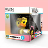 DC Comics Tubbz PVC Figur Wonder Woman Boxed Edition 10 cm - Smalltinytoystore