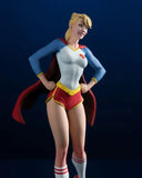 DC Cover Girls Statue 1/8 Supergirl by J. Scott Campbell 25 cm - Smalltinytoystore