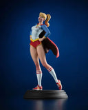 DC Cover Girls Statue 1/8 Supergirl by J. Scott Campbell 25 cm - Smalltinytoystore