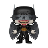 DC Dark Multiverse POP! Heroes Vinyl Figuren Batman Who Laughs 9 cm - Smalltinytoystore