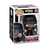 DC Dark Multiverse POP! Heroes Vinyl Figuren Batman Who Laughs 9 cm - Smalltinytoystore