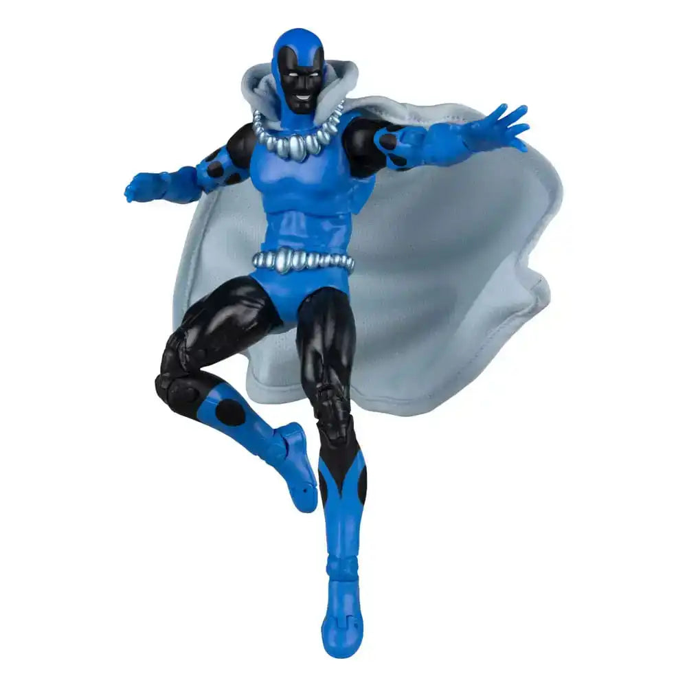 DC Direct Actionfigur Obsidian (Infinity Inc #16) (Chase) (Gold Label) 18 cm - Smalltinytoystore