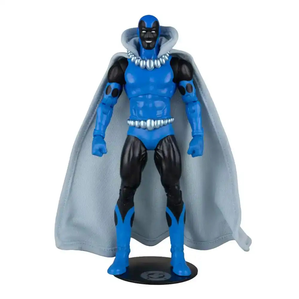 DC Direct Actionfigur Obsidian (Infinity Inc #16) (Chase) (Gold Label) 18 cm - Smalltinytoystore