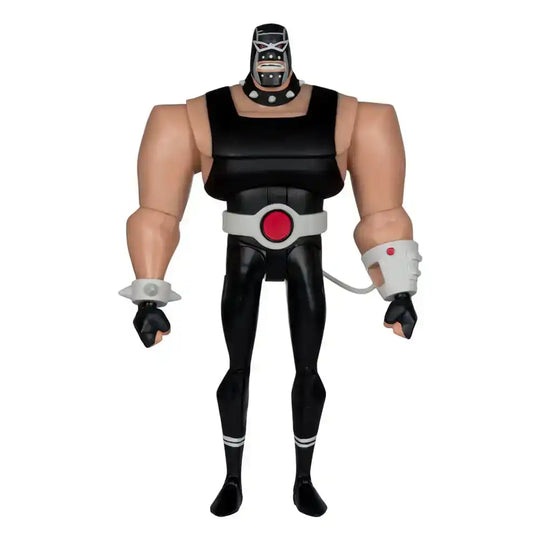 DC Direct Actionfigur The New Batman Adventures Bane 15 cm - Smalltinytoystore