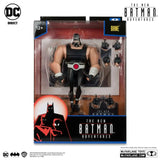 DC Direct Actionfigur The New Batman Adventures Bane 15 cm - Smalltinytoystore