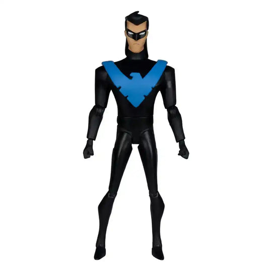 DC Direct Actionfigur The New Batman Adventures Nightwing 15 cm - Smalltinytoystore