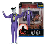 DC Direct Actionfigur The New Batman Adventures The Joker 15 cm - Smalltinytoystore