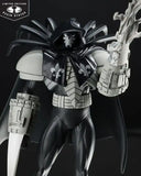 DC Direct Batman: Black & White Statue 1/10 Azrael by Joe Quesada 21 cm - Smalltinytoystore