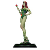 DC Direct Cover Girls Statue 1/8 Poison Ivy by J. Scott Campbell 24 cm - Smalltinytoystore