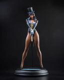 DC Direct DC Cover Girls Statue Zatanna by J. Scott Campbell 23 cm - Smalltinytoystore