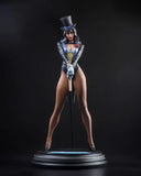 DC Direct DC Cover Girls Statue Zatanna by J. Scott Campbell 23 cm - Smalltinytoystore