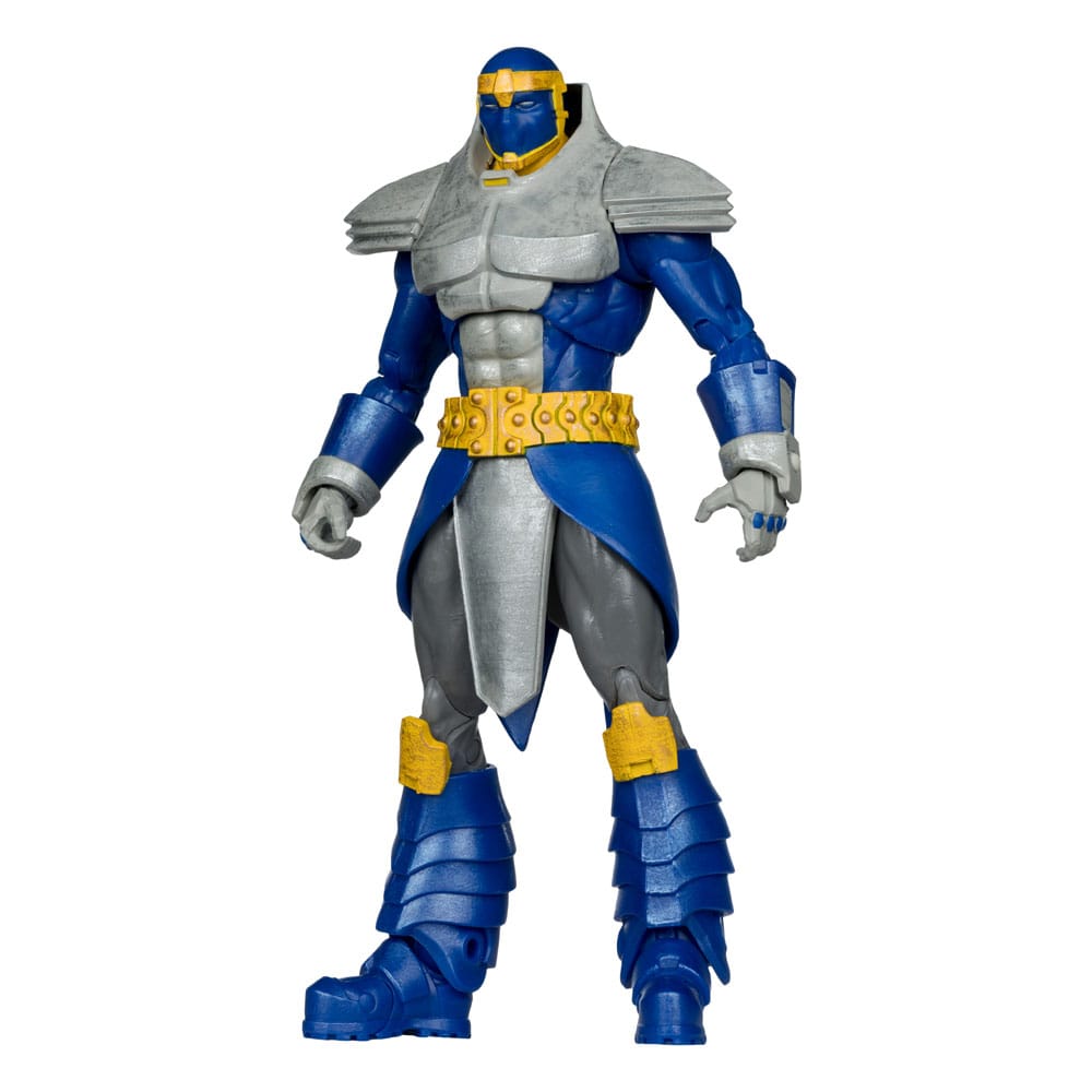 DC Direct McFarlane Toys Digital Actionfigur Monarch (DC Countdown) 19 cm - Smalltinytoystore