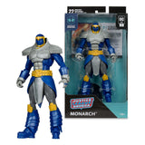 DC Direct McFarlane Toys Digital Actionfigur Monarch (DC Countdown) 19 cm - Smalltinytoystore