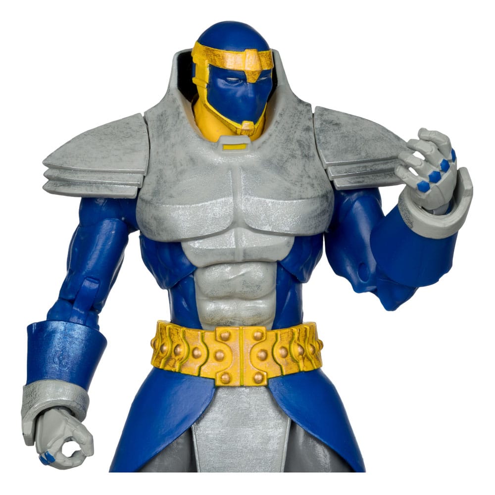 DC Direct McFarlane Toys Digital Actionfigur Monarch (DC Countdown) 19 cm - Smalltinytoystore