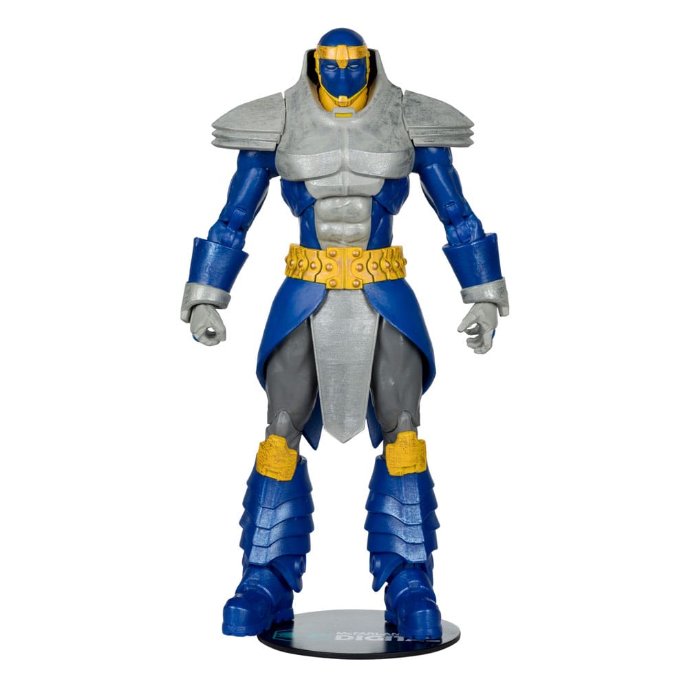 DC Direct McFarlane Toys Digital Actionfigur Monarch (DC Countdown) 19 cm - Smalltinytoystore