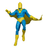DC Direct McFarlane Toys Digital Actionfiguren 18 cm Dr. Fate (Silver Age) - Smalltinytoystore