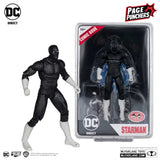 DC Direct Page Punchers Actionfiguren Starman (Kingdom Come) (Chase*) 18 cm - Smalltinytoystore