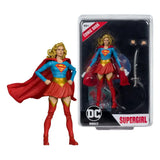 DC Direct Page Punchers Actionfiguren Supergirl (Woman of Tomorrow) 18 cm - Smalltinytoystore