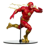 DC Direct PVC Statue 1/6 The Flash by Jim Lee (McFarlane Digital) 20 cm - Smalltinytoystore