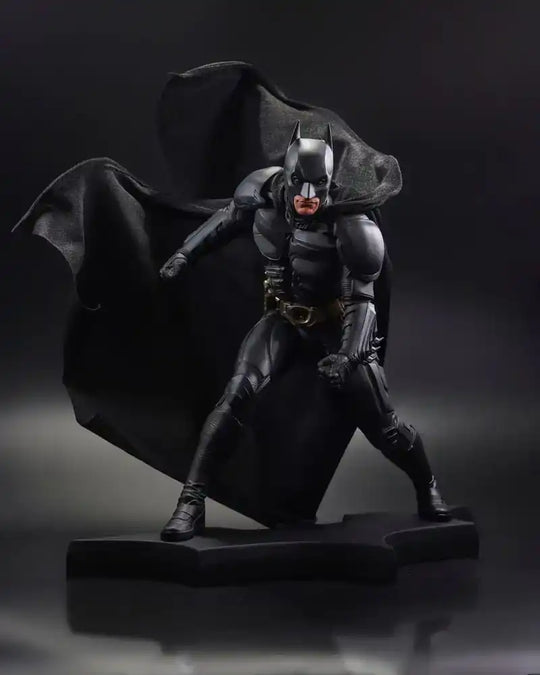 DC Direct Statue DC Movie Statues Batman (The Dark Knight) 24 cm - Smalltinytoystore