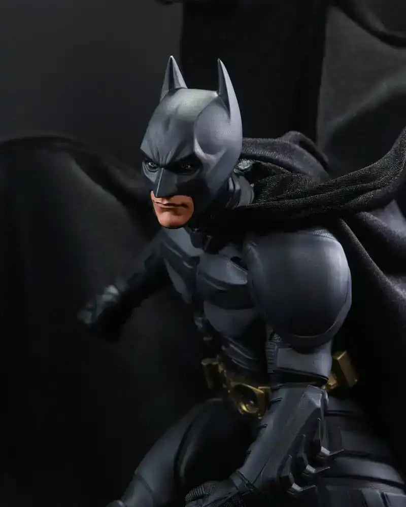 DC Direct Statue DC Movie Statues Batman (The Dark Knight) 24 cm - Smalltinytoystore