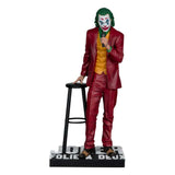 DC Direct Statue DC Movie Statues The Joker (Joker: Folie à Deux) 31 cm - Smalltinytoystore