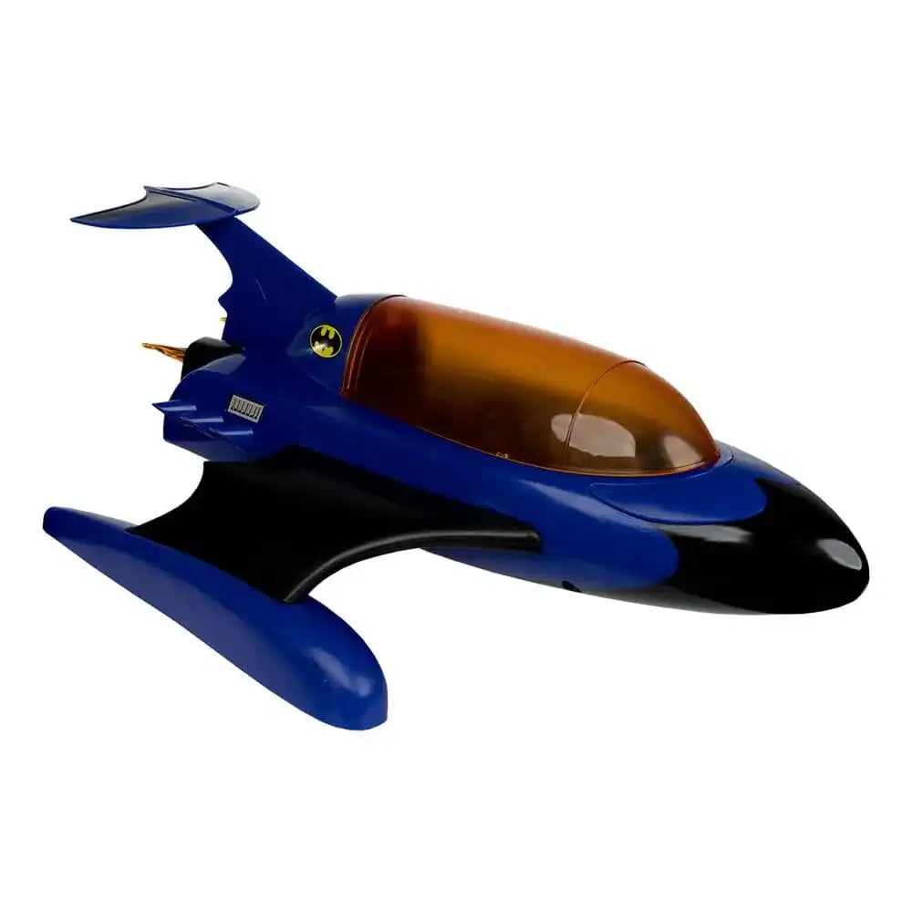 DC Direct Super Powers Fahrzeug The Bat Multicraft 10 cm - Smalltinytoystore