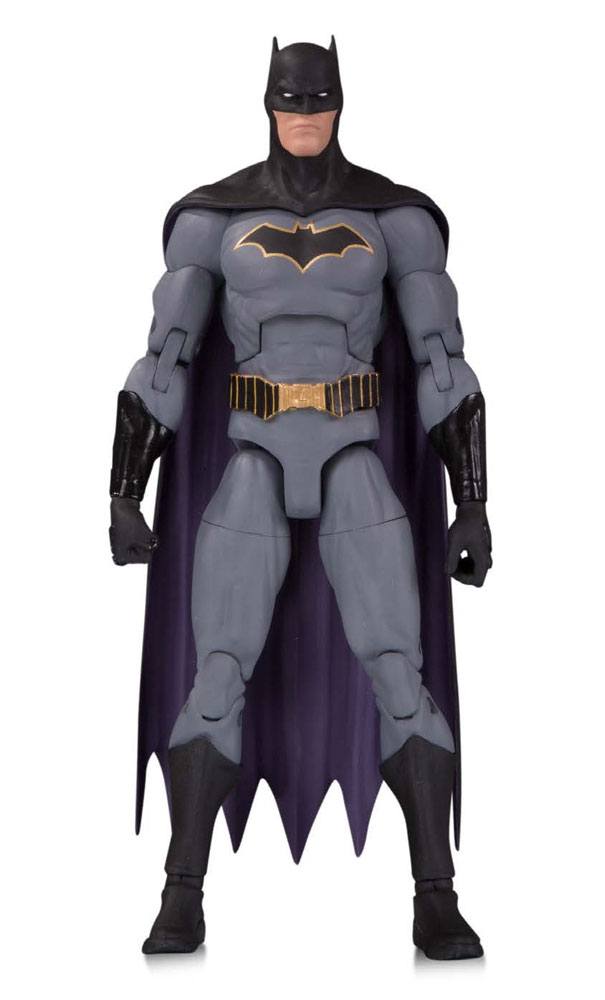 DC Essentials Actionfigur Batman (Rebirth) Version 2 18 cm - Smalltinytoystore