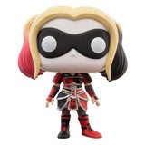 DC Imperial Palace POP! Heroes Vinyl Figur Harley 9 cm - Smalltinytoystore