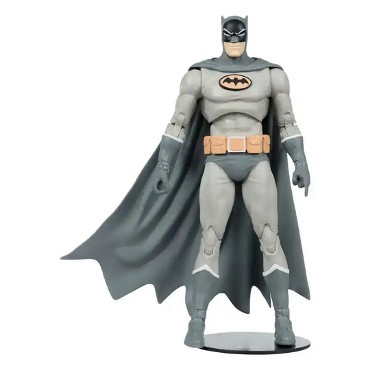 DC McFarlane Collector Edition Actionfigur Wave 5 Manga Batman #16 18 cm - Smalltinytoystore