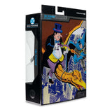 DC McFarlane The Penguin (DC Classic) McFarlane Collector Edition #12 18 cm - Smalltinytoystore