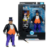 DC McFarlane The Penguin (DC Classic) McFarlane Collector Edition #12 18 cm - Smalltinytoystore