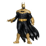 DC Multiverse Actionfigur Batman (Arkham City) Knightmare Edition (Gold Label) 19 cm - Smalltinytoystore