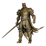 DC Multiverse Actionfigur Batman (Dark Knights of Steel) (Gold Label) 18 cm - Smalltinytoystore