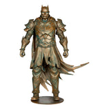 DC Multiverse Actionfigur Batman (Dark Knights of Steel) (Gold Label) 18 cm - Smalltinytoystore