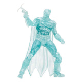 DC Multiverse Actionfigur Batman (DC Rebirth) Frostbite Edition (Gold Label) 18 cm - Smalltinytoystore