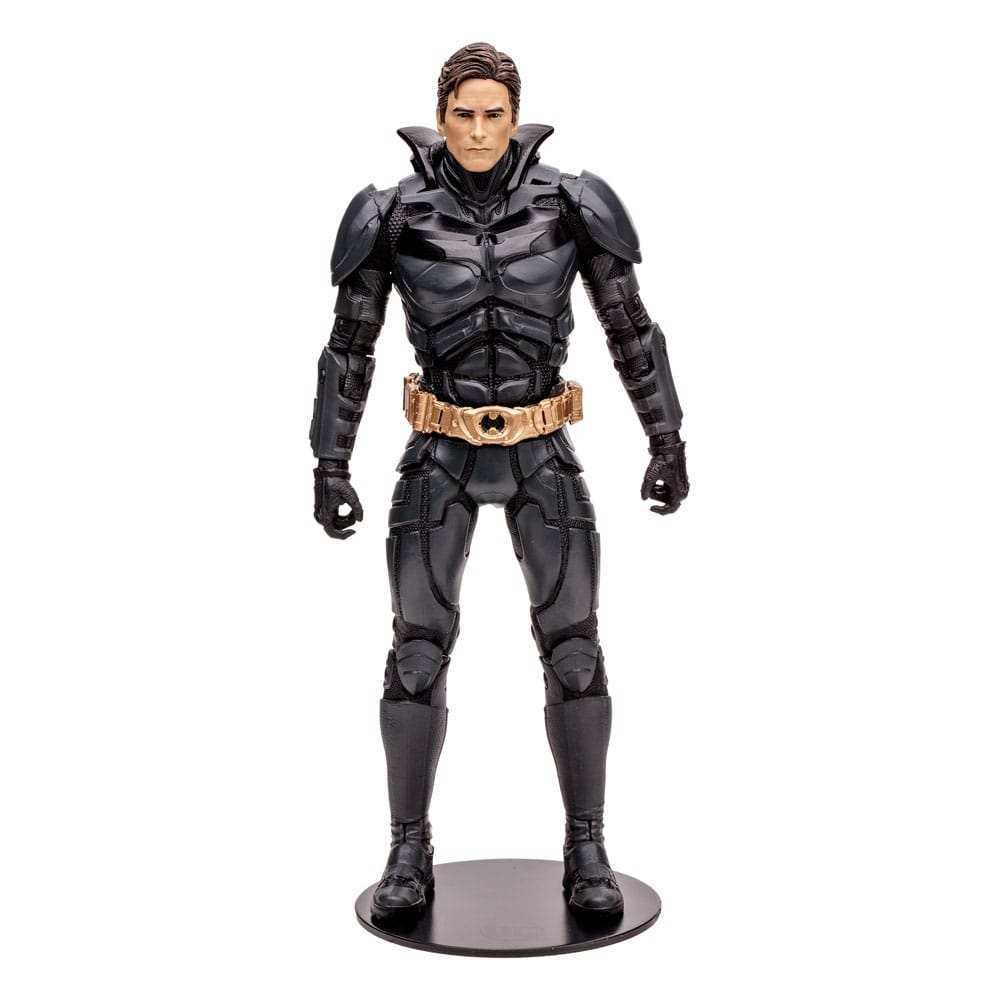 DC Multiverse Actionfigur Batman (The Dark Knight) (Sky Dive) 18 cm - Smalltinytoystore