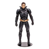 DC Multiverse Actionfigur Batman (The Dark Knight) (Sky Dive) 18 cm - Smalltinytoystore