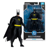 DC Multiverse Actionfigur Batman (Troika) 20 cm - Smalltinytoystore