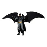 DC Multiverse Actionfigur Batman with Bat-Glider (The Thirteenth Hour) (Gold Label) 18 cm - Smalltinytoystore