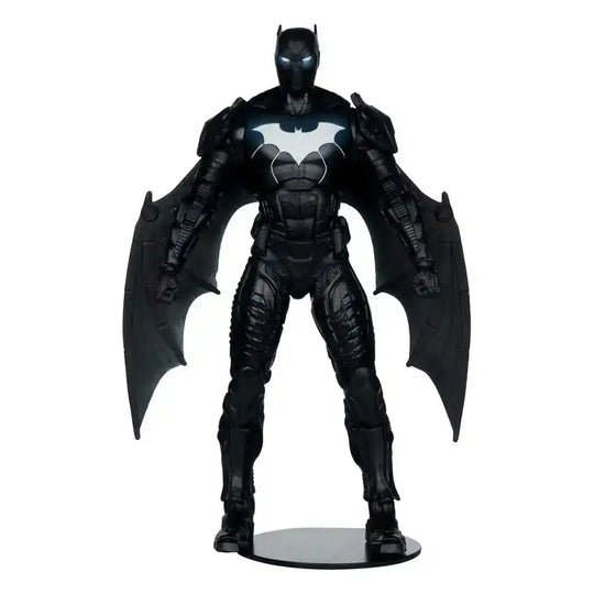 DC Multiverse Actionfigur Batwing V.2.0 (The New 52) 18 cm - Smalltinytoystore
