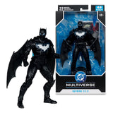 DC Multiverse Actionfigur Batwing V.2.0 (The New 52) 18 cm - Smalltinytoystore