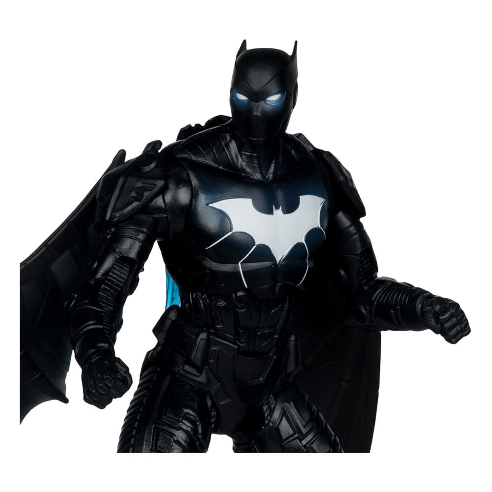 DC Multiverse Actionfigur Batwing V.2.0 (The New 52) 18 cm - Smalltinytoystore