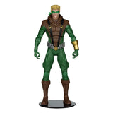 DC Multiverse Actionfigur Green Arrow (Gold Label) 18 cm - Smalltinytoystore