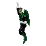DC Multiverse Actionfigur Green Lantern (Hal Jordan) (Green Lanterns) (Gold Label) 18 cm - Smalltinytoystore