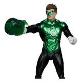 DC Multiverse Actionfigur Green Lantern (Hal Jordan) (Green Lanterns) (Gold Label) 18 cm - Smalltinytoystore