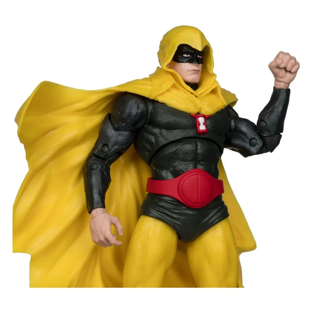 DC Multiverse Actionfigur Hourman (JSA Justice Society of America) (Gold Label) 18 cm - Smalltinytoystore