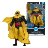 DC Multiverse Actionfigur Hourman (JSA Justice Society of America) (Gold Label) 18 cm - Smalltinytoystore