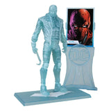DC Multiverse Actionfigur Red Hood (Frostbite) (Gold Label) 18 cm - Smalltinytoystore