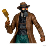 DC Multiverse Actionfigur Sandman (Wesley Dodds: The Sandman) (Gold Label) 15 cm - Smalltinytoystore